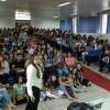 Palestras e Mesas redondas